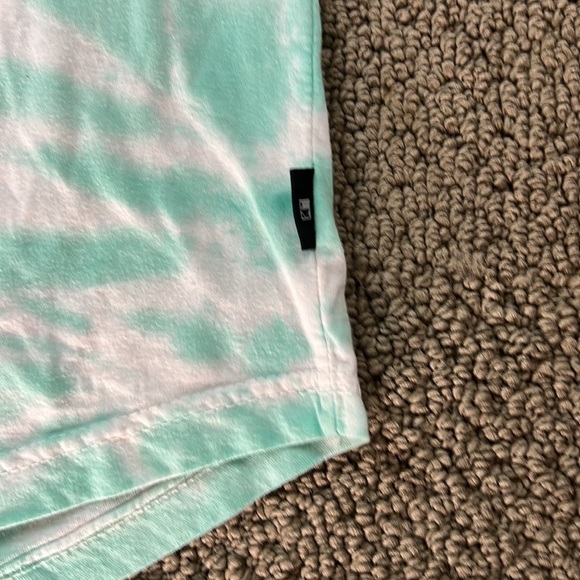 Incredible Tie Dye Men's T Large - Picture 3 of 5